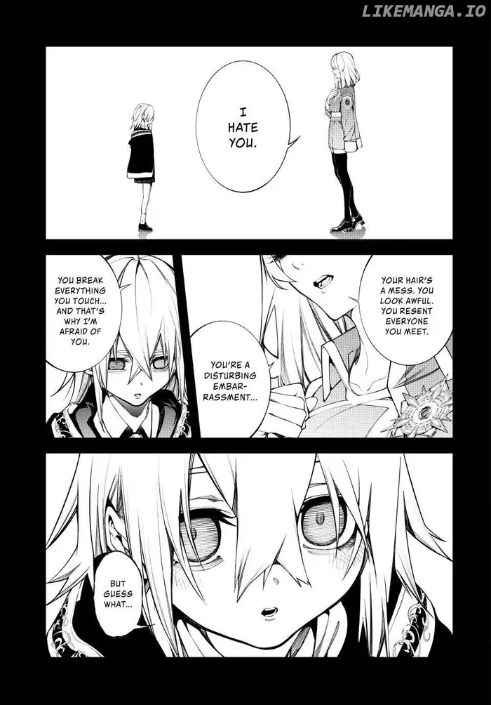 Wistoria: Wand and Sword Chapter 51 image 28_optimized